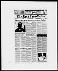 The East Carolinian, September 1, 1994